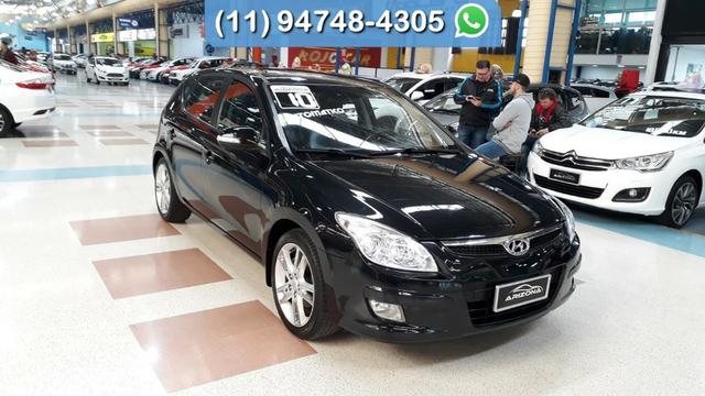 I30 2.0 Gasolina 5p Automático 2009/2010