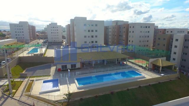 MR- Saia do Aluguel! Apartamentos 2 e 3Q em São Diogo - Foto 3