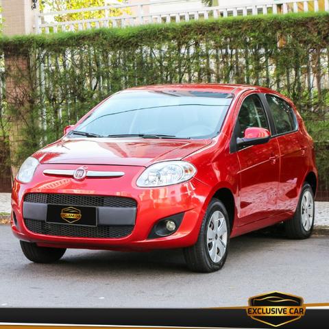 Fiat Palio 1.0 Attractive Manual