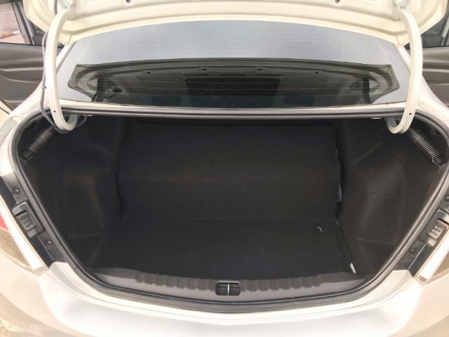 Prisma LTZ Automático c/GNV (Financio e Troco) - Foto 18