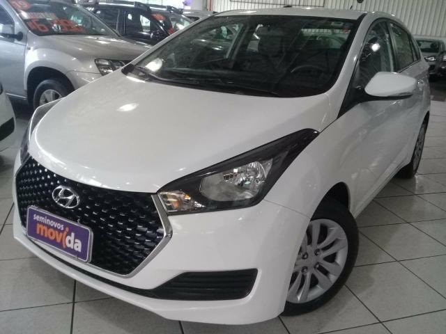 HB20S 1.6 Confort Plus - Foto 3