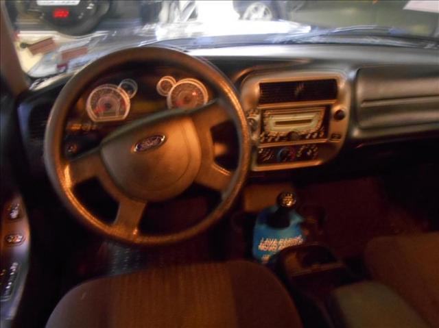 Ford Ranger 3.0 Xlt 4x4 cd 16v Turbo el - Foto 4