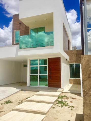 Parkville Residence Prive. (Pronta p morar). 4 quartos s/ 01 suite master - Foto 2