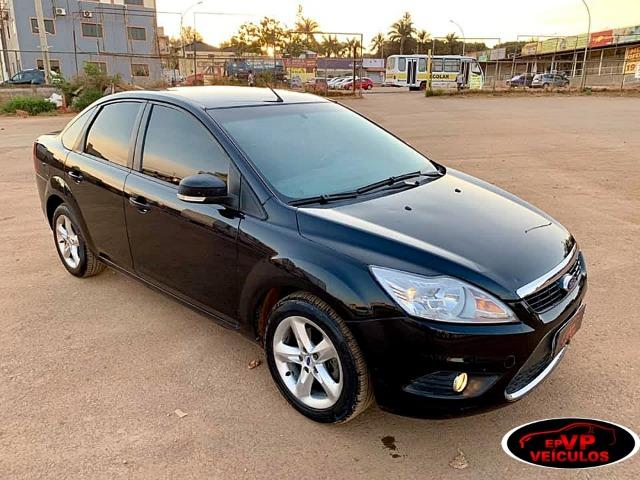 Ford Focus 2009 Sedan Automatico (Vendo a vista ou Financiado ac.troca) - Foto 2