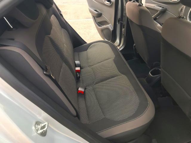 Prisma LTZ Automático c/GNV (Financio e Troco) - Foto 14