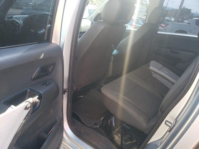 Vw - amarok se cd 4x4 2.0 tdi diesel - Foto 2