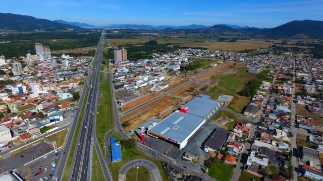 Terrenos parcelados com 40% de entrada Saldo em 24X!!! Itapema- Morretes - Foto 5