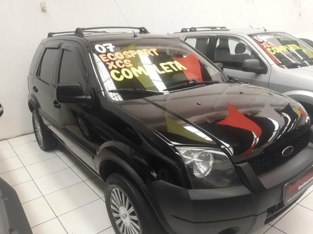 Ecosport xls 2007 1.6 - Foto 2