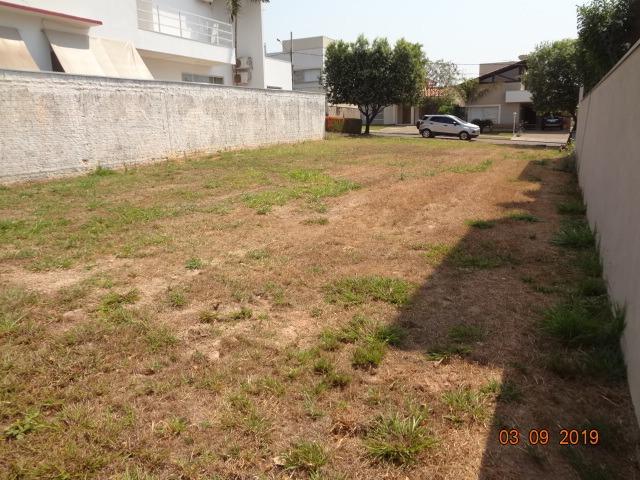 Terreno Condomínio Belvedere, Qd08, Jardim Imperial - Foto 4