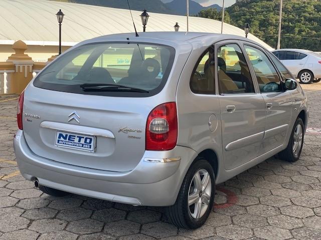 Xsara Picasso Exc./Etoile 2.0 16V Mec. - Foto 3