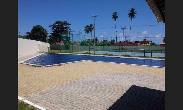 Lote no Condomínio Acquaville - Paripueira - AL - Foto 3