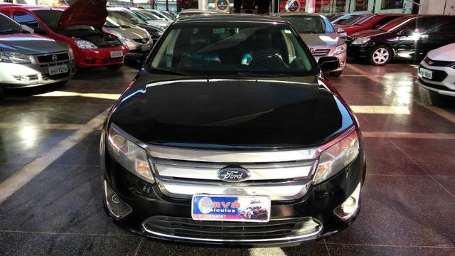 Ford Fusion 2.5 16V SEL *Com GNV - Foto 3