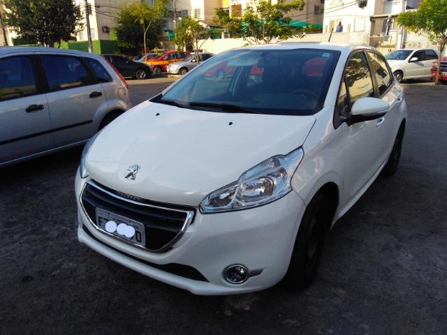 Oportunidade Peugeot 208 - Foto 3