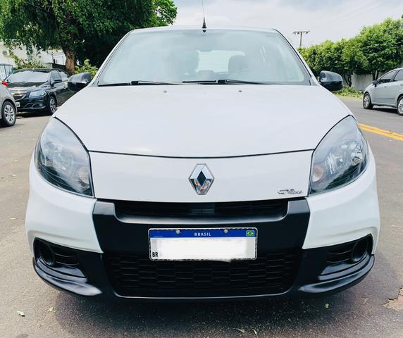 Sandero GT line 2014 - Foto 5