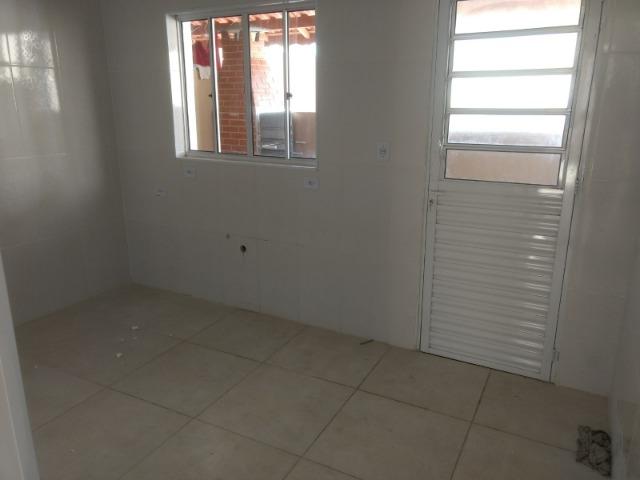 Sobrado novo 2 dorm., 60 mts, 1 vaga - Foto 9