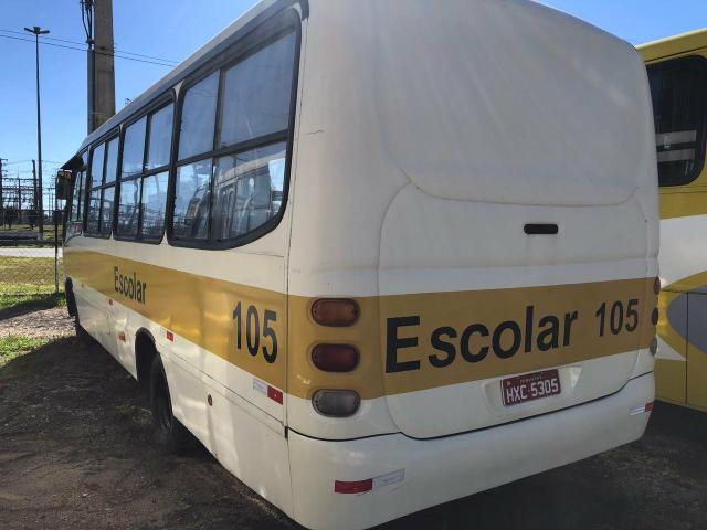 Micro ônibus urbano - Foto 6