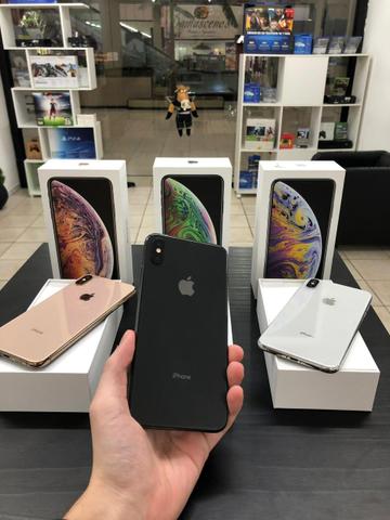 Xs MAX 64gb :::: Melhor custo beneficio >>> Impecável