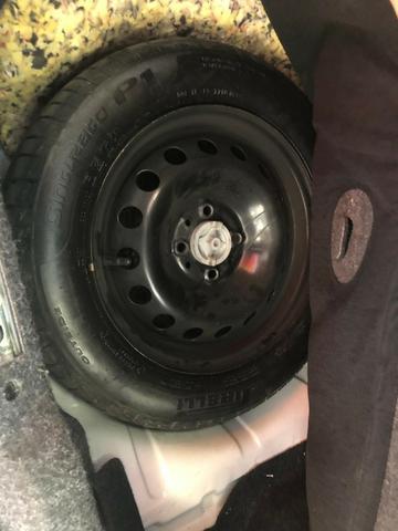 Uno Attractive Evo 1.0 2019 (Leia a Descrição) - Foto 11