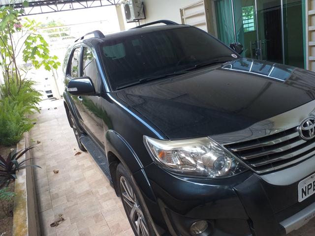 Hilux SW4 - Foto 6