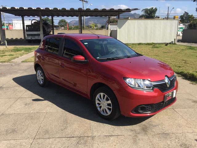 Sandero 1.6 2018 Sem Entrada - Foto 3