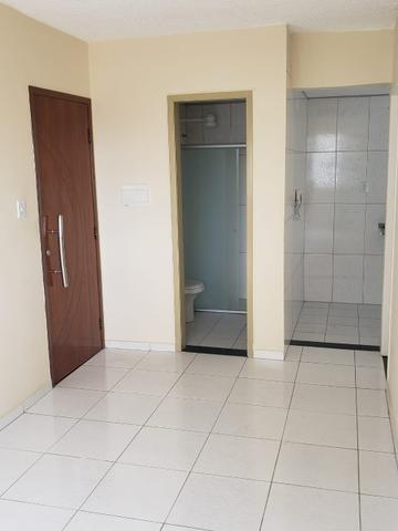 Vendo apartamento no Santana Tower 2 - 2Andar Nascente - Fraga Maia - Foto 5