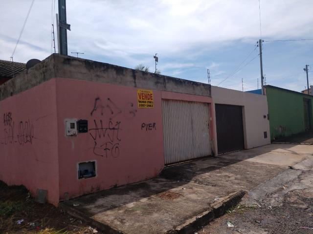 Condomínio Esmeraldas, 3 quartos sendo 1 suíte, Residencial Itaipu, Goiania - Foto 2