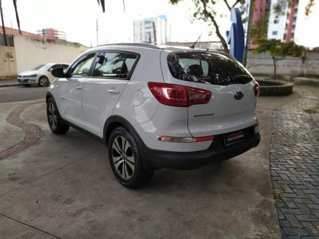 Kia sportage 2013 extra - Foto 8