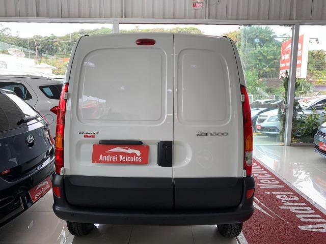 Renault Kangoo Express porta Lateral 1.6 16V (Flex) 2015 - Foto 7