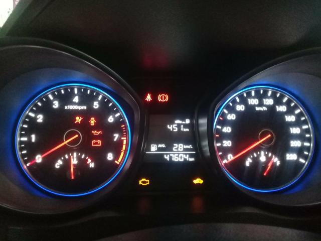 HB20S 1.6 Confort Plus - Foto 10