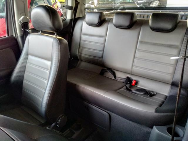 Saveiro cab.dupla 1.6 2016 - Foto 8