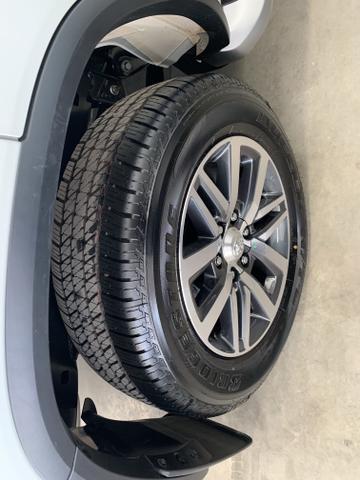 Hilux SW4 SRX 7 LUGARES 2019/2020 0km - Foto 8