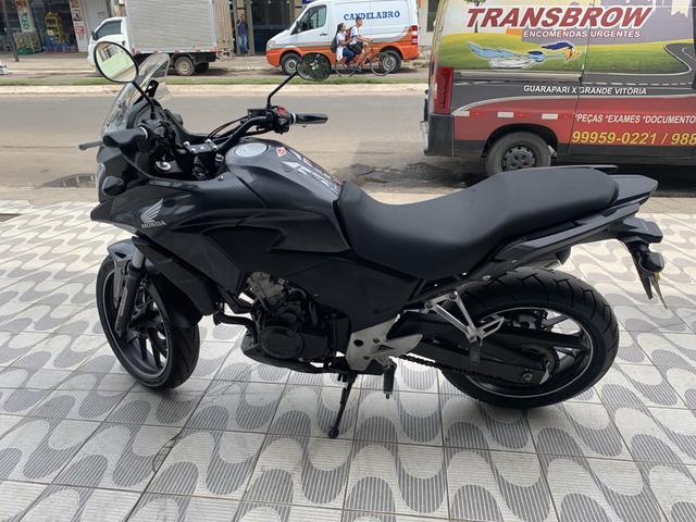 Honda CB500x 15/15 - Foto 5