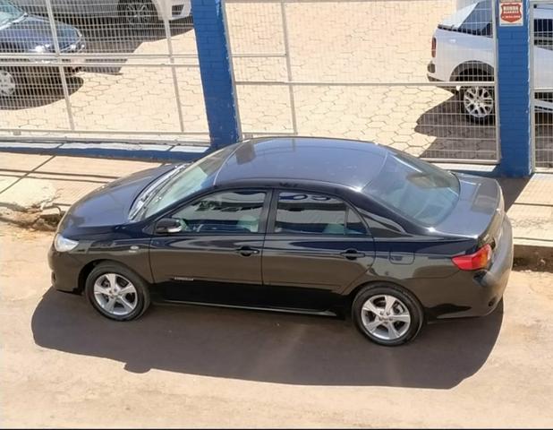 Vende-se Corolla xli ano 2008/9