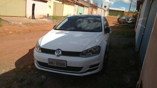Vendo ou troco golf higline 13/14 - Foto 4