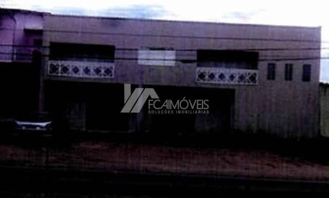 Casa à venda com 2 dormitórios em Vila nova, Içara cod:422241