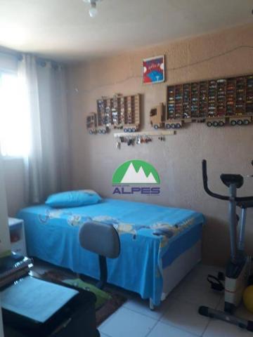Apartamento residencial à venda, Cidade Industrial, Curitiba. - Foto 11