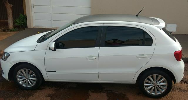 Vendo GOL G6 1.6 - Foto 6