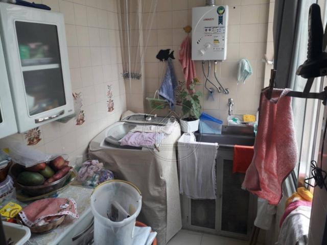 Apartamento com 2 dormitórios à venda, 45 m² por r$ 360.000,00 - tijuca - rio de janeiro/r - Foto 9