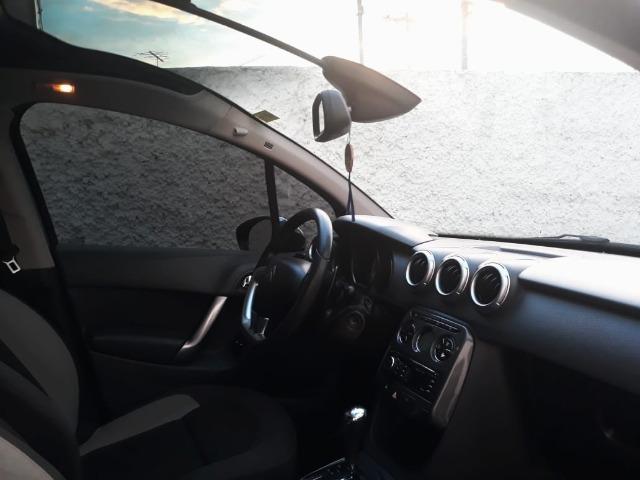 C3 Exclusive 1.6 Automático 46000km! - Foto 8