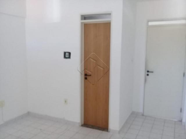 Escritório para alugar em Torre, Joao pessoa cod:L32 - Foto 8