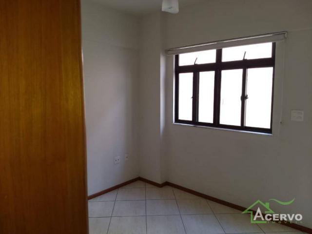 Apartamento com 3 dormitórios à venda, 163 m² por r$ 890.000 - centro - juiz de fora/mg - Foto 9