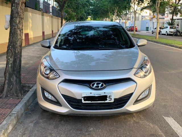 Veículo Hyundai I30