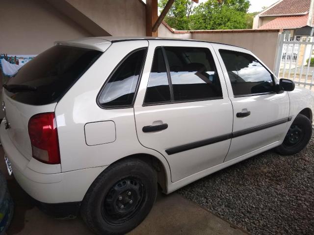 Gol G4 - Foto 2