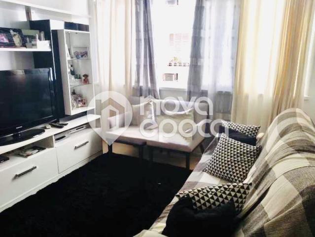 Apartamento à venda com 2 dormitórios em Ipanema, Rio de janeiro cod:IP2AP41047 - Foto 2