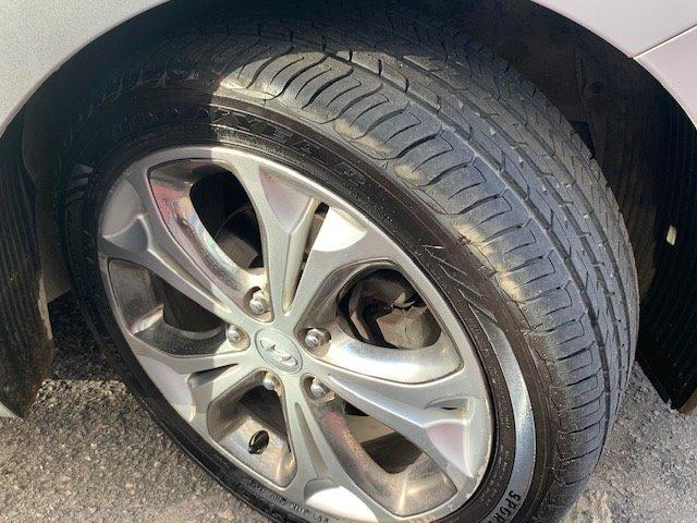 Veículo Hyundai I30 - Foto 8