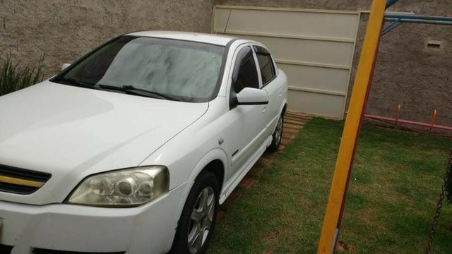 Astra Sedan Advantage 2.0 2006/07 - Foto 4