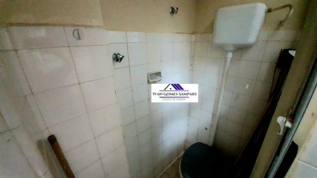 Apartamento de 2 quartos, na Rua do Humaitá - RJ - Foto 18
