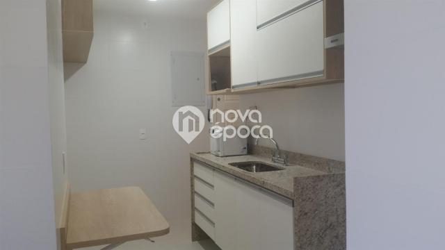Apartamento à venda com 2 dormitórios em Flamengo, Rio de janeiro cod:FL2AP29341 - Foto 18
