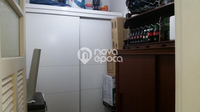 Apartamento à venda com 2 dormitórios em Flamengo, Rio de janeiro cod:FL2AP32337 - Foto 19