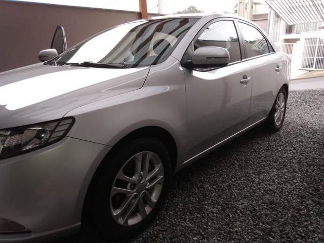 Cerato 2011 - Foto 3